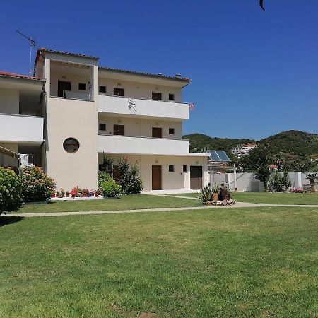 Palatino Studios Agia Paraskevi  Exteriér fotografie
