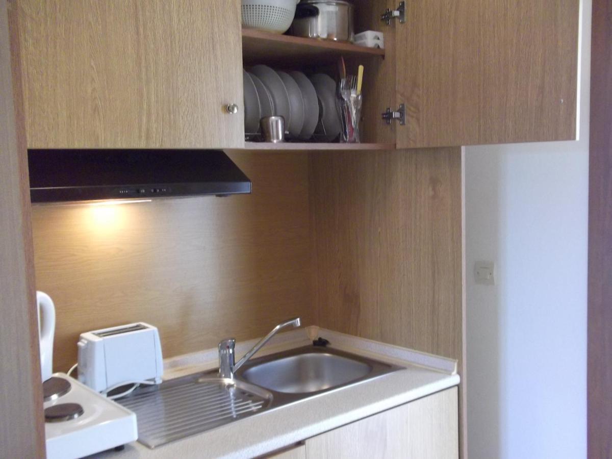 Palatino Studios Agia Paraskevi  Exteriér fotografie